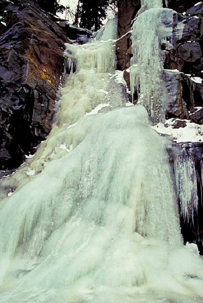 American Wilderness 104
