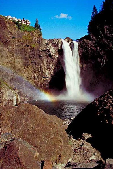 American Wilderness 126