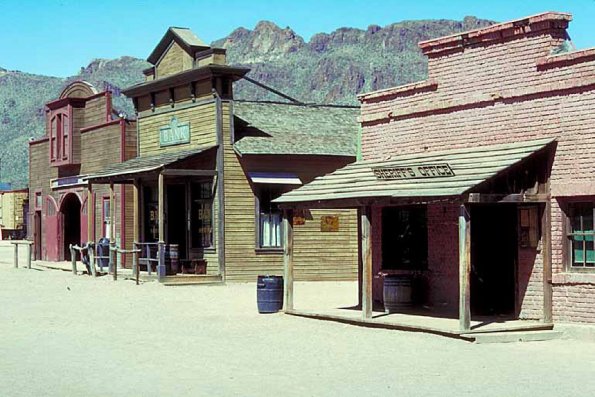 American Wilderness 32
