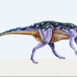Dinosaur Illustrations 0073