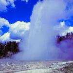 Scenic-geyser
