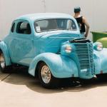 Transportation 216
