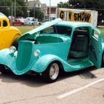 Transportation 250