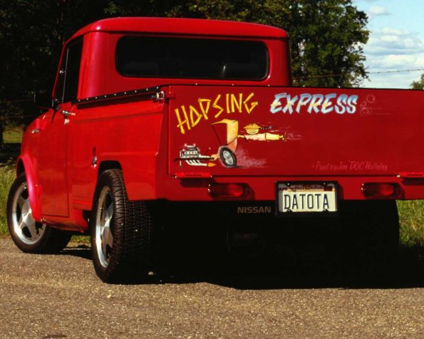 Transportation 280