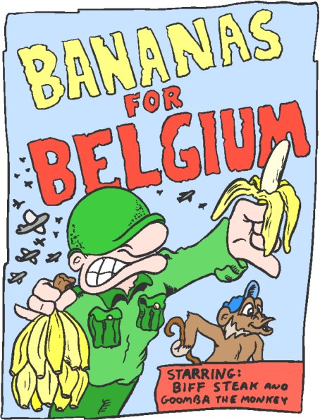 Comedy Movie Posters 0001