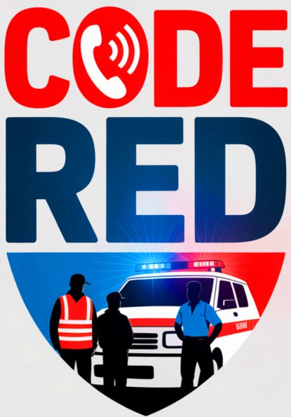Alert and Code Red