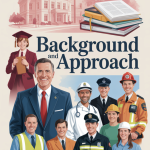Background and approach 2