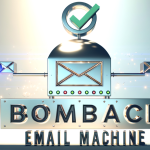 Bombaci Email Machine