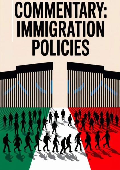 Commentary - Immigration Policies