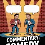 Commentary - One Liners