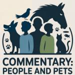 Commentary - People and Pets