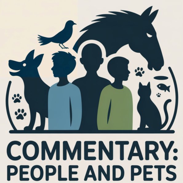 Commentary - People and Pets