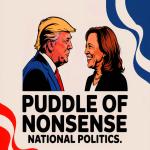 Commentary - Puddle of Nonsense