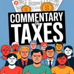 Commentary on Taxes