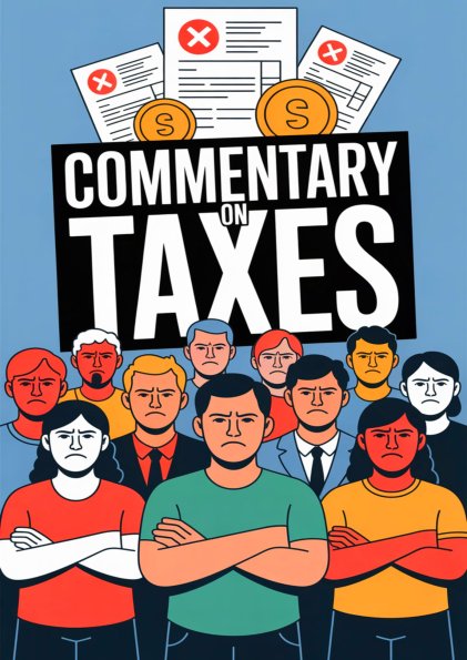Commentary on Taxes