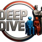 Deep Dive - Metallic Figures