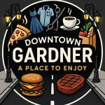 Downtown Gardner - A Place to Enjoy - Modern