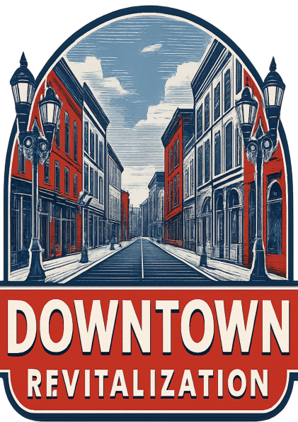 Downtown Revitalization tall - 1380