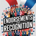 Endorsements and Recognition - 1380 long