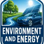 Environment and Energy - 1380