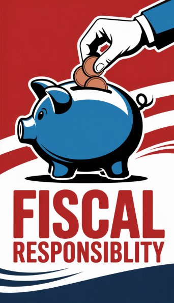 Fiscal Responsibility - 1380 - long
