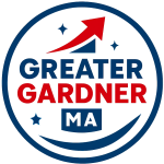 Greater Gardner MA logo