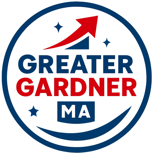 Greater Gardner MA logo