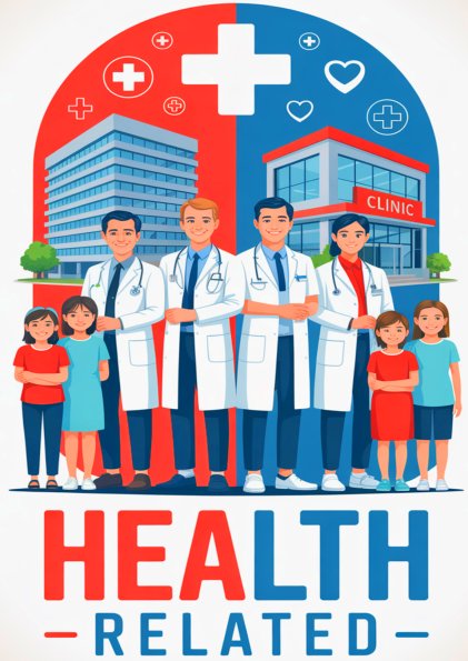 Health - Related 1380
