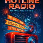 Hotline Radio 7-5-25