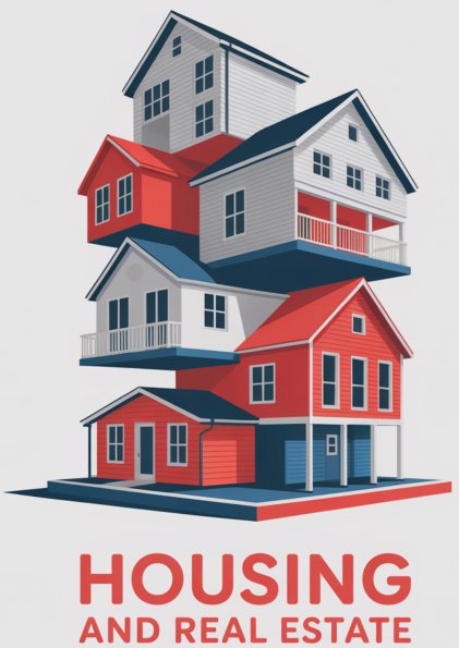 Housing and Real Estate - 1380