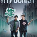Hypocrisy Album Cover 3