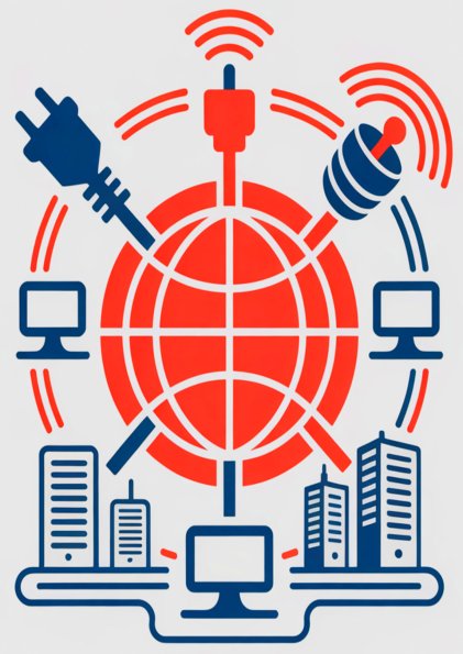 Internet and Connectivity - 1380