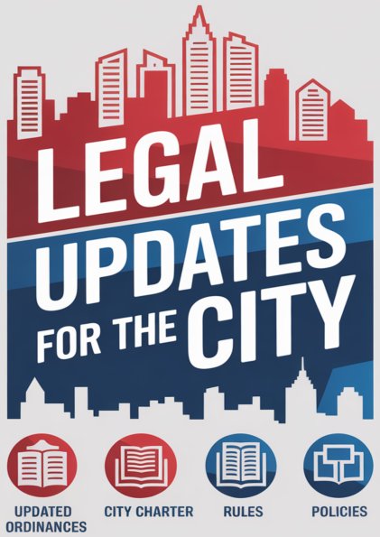 Legal Updates for the City - 1380