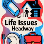 Life Issues Headway 1380