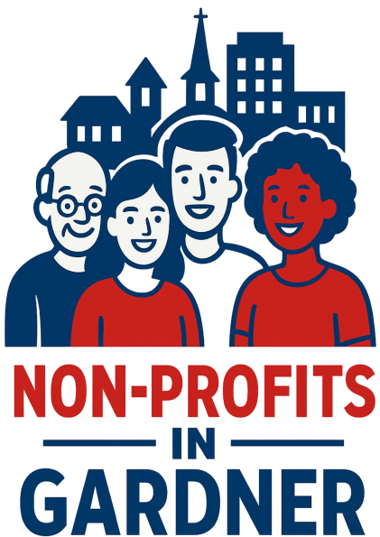 Non-Profits in Gardner - 1380