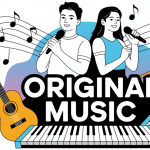 Original Music with duet