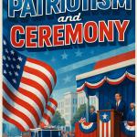 Patriotism and Ceremony - 1380