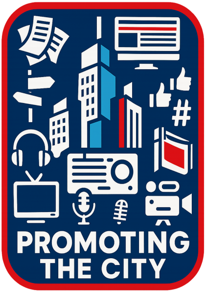 Promoting the City - 1380