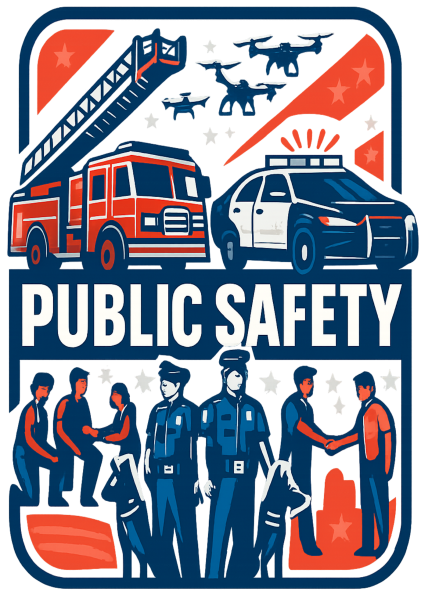 Public Safety - 1380