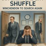 Superintendent Shuffle 1380