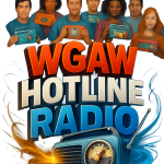 WGAW Hotline Logo 23 Transparent 8-7-25