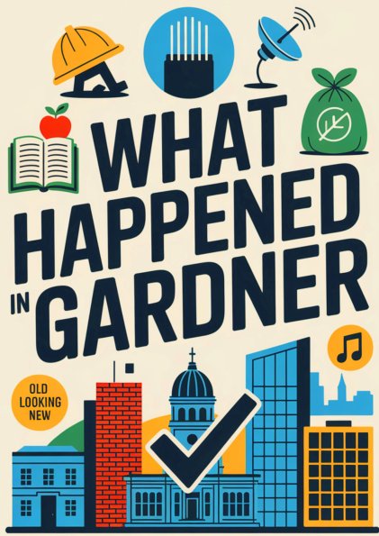 What Happened in Gardner