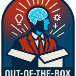 out of the box thinking - 1380