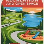 recreation and open space - 1380 - long