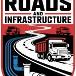 roads and infrastructure - 1380