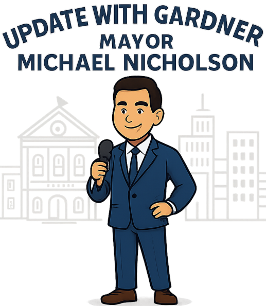 update with nicholson