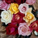 Flowers 143