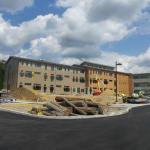 Gardner Elementary School 1 8-26-22