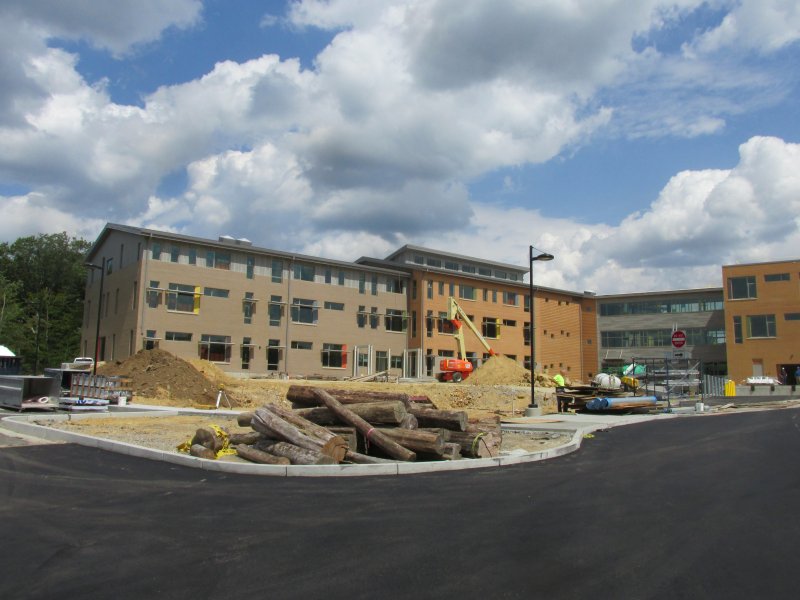 Gardner Elementary School 1 8-26-22