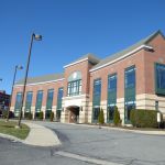 Levi Heywood Memorial Library 4-9-23
